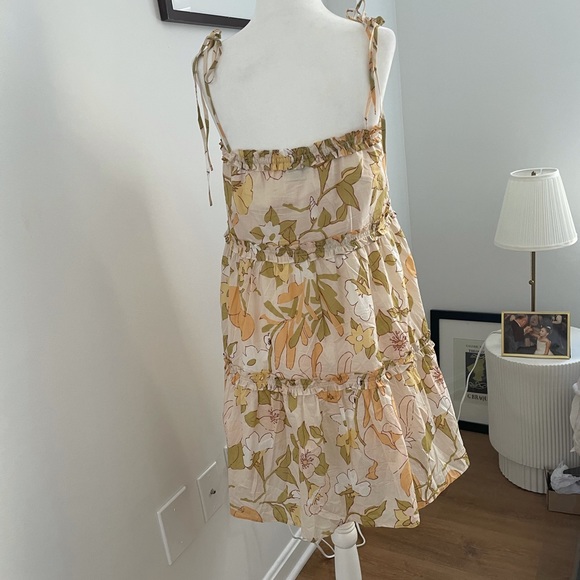 RAILS summer dress - Picture 8 of 9